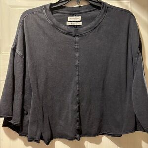 Gently Used Urban Outfitters Boho Top